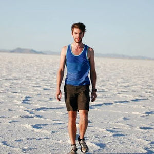 Meet your Posher, Victor